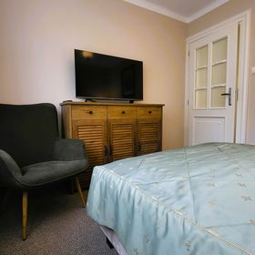 Apartament przy Parku Saskim (600 metrów od Ratusza, Sandomierz)