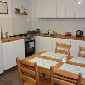 Górski Zakątek Brenna