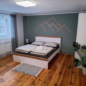 Górski Zakątek Brenna