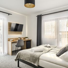 Willa Lasak Biały Dunajec 