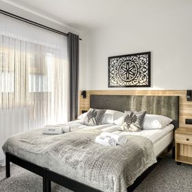 Willa Lasak Biały Dunajec 