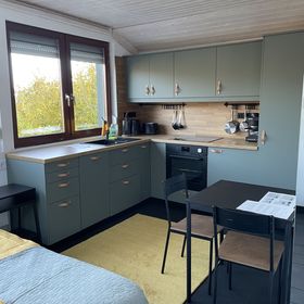 Stúdió Vendégház Nagymaros