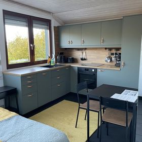 Stúdió Vendégház Nagymaros