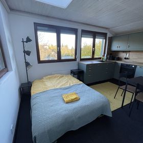 Stúdió Vendégház Nagymaros