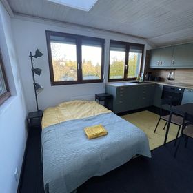 Stúdió Vendégház Nagymaros