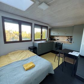 Stúdió Vendégház Nagymaros