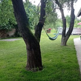 Nyugalom Vendégház Felsőszentmárton