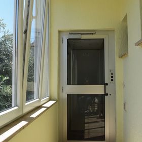 Apartments Zagora Pula