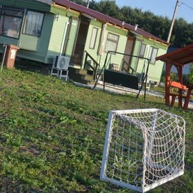 Green Holiday Apartman Demjén