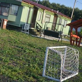 Green Holiday Apartman Demjén