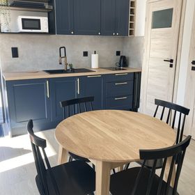 Apartament WIATRAKOWO Tupadły