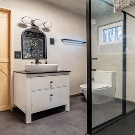 Almásglamp Üdülőház Zebegény