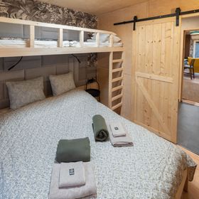 Almásglamp Üdülőház Zebegény