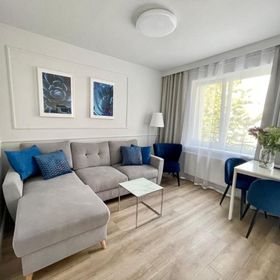 SMART APARTMENTS - APARTAMENTY USTRONIE MORSKIE 