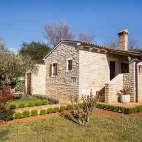 Ház Családok Részére Parkolóhellyel Rovinj - 22074