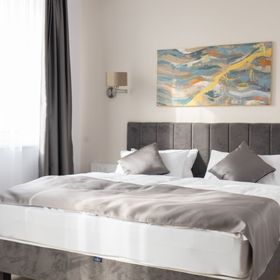 Salt Hill Prémium Apartments Egerszalók