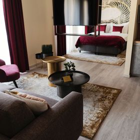 RIVA BOUTIQUE Hotel Szeged