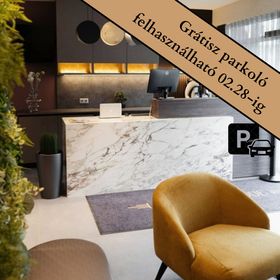 RIVA BOUTIQUE Hotel Szeged