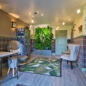 Apartamenty Inny Świat Zakopane