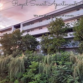 Royal Smart Apartments Cracow