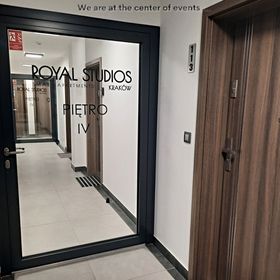 Royal Smart Apartments Cracow