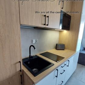 Royal Smart Apartments Cracow