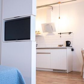 Apartament Check in Szczecin