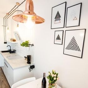 Apartament Check in Szczecin