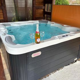 Zalán Apartman Balatonlelle