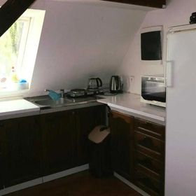 Chalupa Stokláska Vrbno pod Pradědem