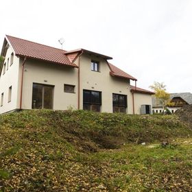 Chata Jana Ostružná