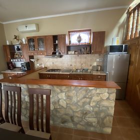 Aranypatkó Vendégház Lovasudvar Berzence