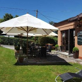 Pohoda Na Radosti - Kemp Kosatka Chrást