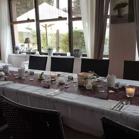 Pohoda Na Radosti - Kemp Kosatka Chrást