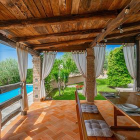 Vendégház Poreč - Parenzo - CLS423