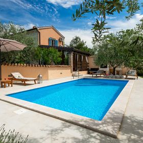 Vendégház Poreč - Parenzo - CLS423