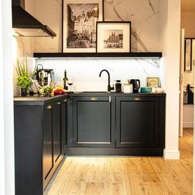 Apartamenty Stare Miasto Szczecin LD