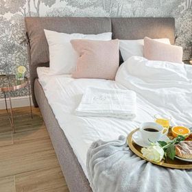 Apartamenty Stare Miasto Szczecin LD