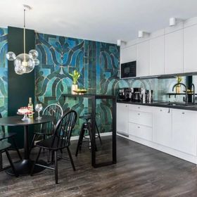 Apartamenty Stare Miasto Szczecin LD