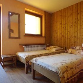 Pensjonat Pod Smerkami - Szklarska Poręba