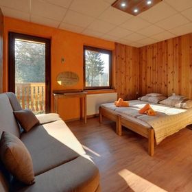 Pensjonat Pod Smerkami - Szklarska Poręba