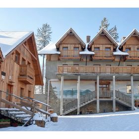 Pensjonat Pod Smerkami - Szklarska Poręba