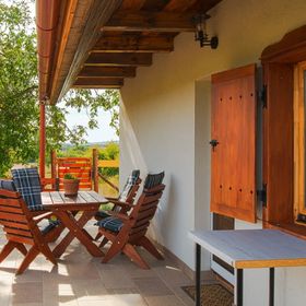 Ferencz Pince Vendégház Polgárdi