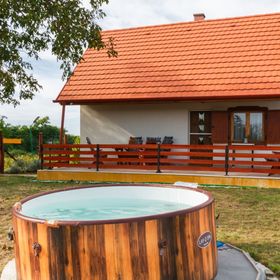 Ferencz Pince Vendégház Polgárdi