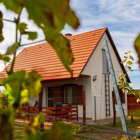 Ferencz Pince Vendégház Polgárdi