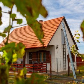 Ferencz Pince Vendégház Polgárdi