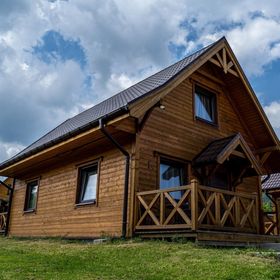 Domki i Pokoje Michałówka Karłów