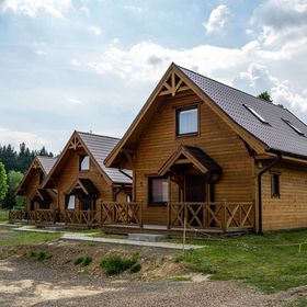 Domki i Pokoje Michałówka Karłów