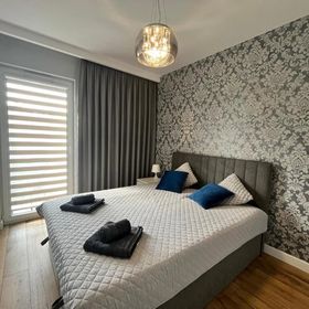 Family Homes - Apartamenty Nowe Hallerowo Władysławowo