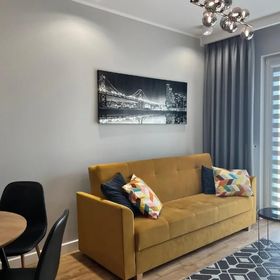 Family Homes - Apartamenty Nowe Hallerowo Władysławowo